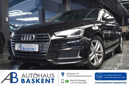 Audi A4 108.700 km 18.450 &euro; Sindelfingen-Darmsheim 71069