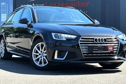 Audi A4 152.662 km 17.980 &euro; Hechingen 72379