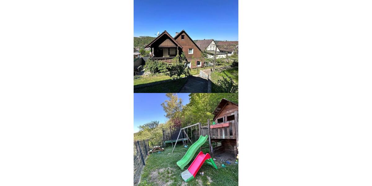 Doppelhaushälfte Nagold - 4.5 Zimmer, 104 m&sup2;, 410.000&euro; | Angebot:26441714