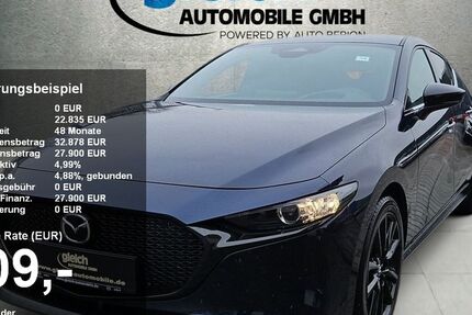 Mazda 3 2.560 km 27.900 &euro; Reutlingen 72770