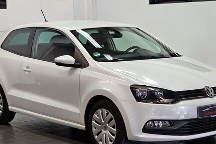 VW Polo 165.000 km 5.450 &euro; Hechingen 72379