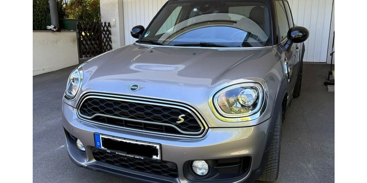 Mini Countryman SE (Cooper) 78.200 km 18.900 &euro; Leinfelden-Echterdingen 70771