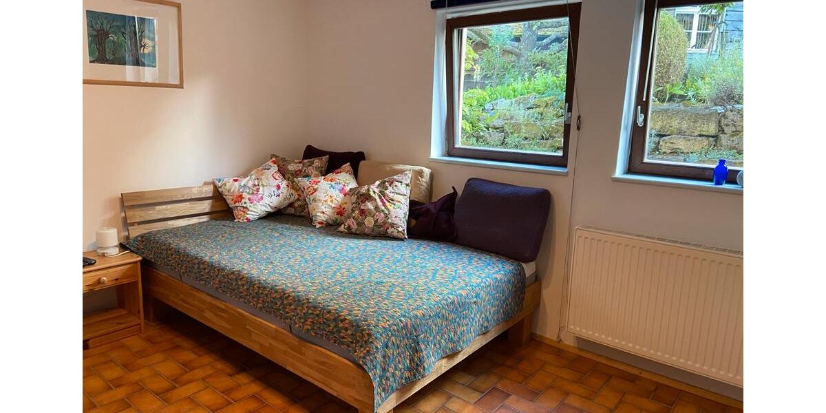 Etagenwohnung Nagold - 1 Zimmer, 39 m&sup2;, 480&euro; | Angebot:25146819