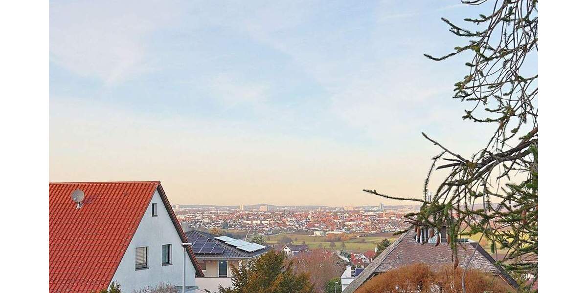 Reihenmittelhaus Leinfelden-Echterdingen-Stetten Stetten - 5 Zimmer, 165 m&sup2;, 649.000&euro; | Angebot:25682115