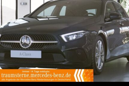 Mercedes-Benz A 200 33.808 km 25.890 &euro; Pfullingen 72793