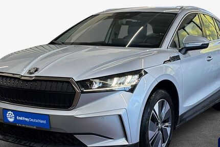 Skoda Enyaq 74.521 km 31.890 &euro; Reutlingen 72762