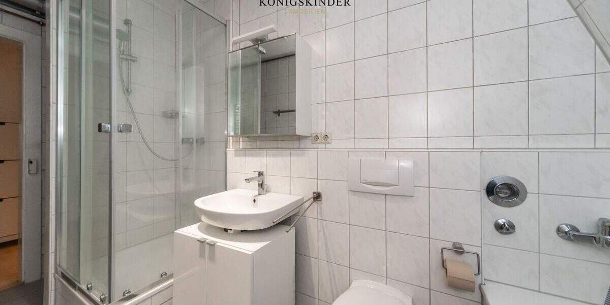 Etagenwohnung Stuttgart Mitte - 3 Zimmer, 82 m&sup2;, 399.000&euro; | Angebot:25731177