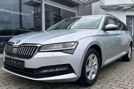 Skoda Superb 144.905 km 17.980 &euro; Wendlingen am Neckar 73240