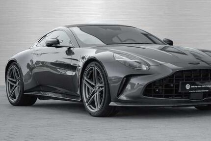 Aston Martin V8 Vantage 6.500 km 225.007 &euro; Filderstadt 70794