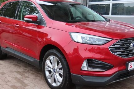 Ford Edge 117.000 km 17.590 &euro; Stuttgart 70329