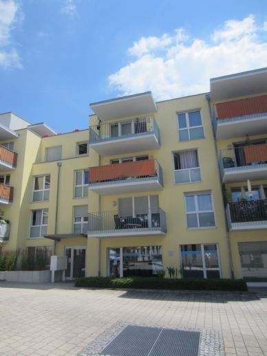 Etagenwohnung Filderstadt Bonlanden - 3 Zimmer, 79 m&sup2;, 355.000&euro; | Angebot:25730501