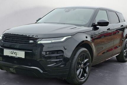 Land Rover Range Rover Evoque 2.322 km 55.555 &euro; Horb am Neckar 72160
