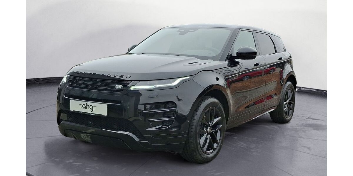 Land Rover Range Rover Evoque 2.322 km 55.555 &euro; Horb am Neckar 72160