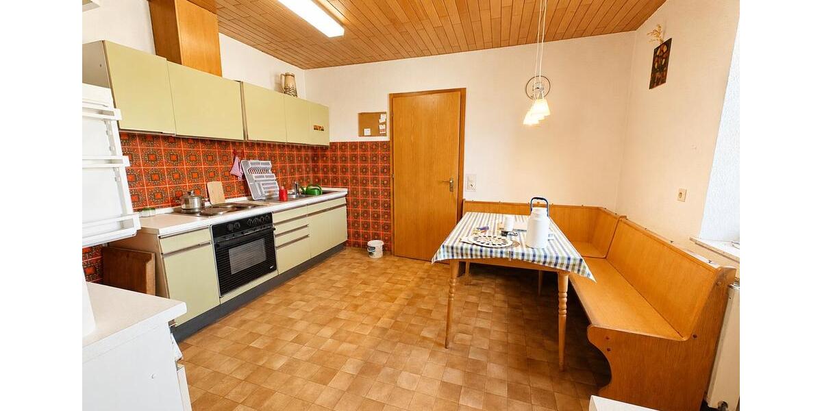 Reihenhaus Empfingen - 6 Zimmer, 145 m&sup2;, 269.000&euro; | Angebot:27271781