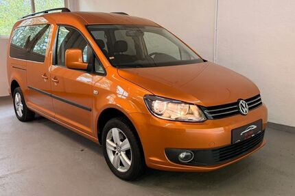 VW Caddy 140.000 km 12.590 &euro; Horb am Neckar 72160