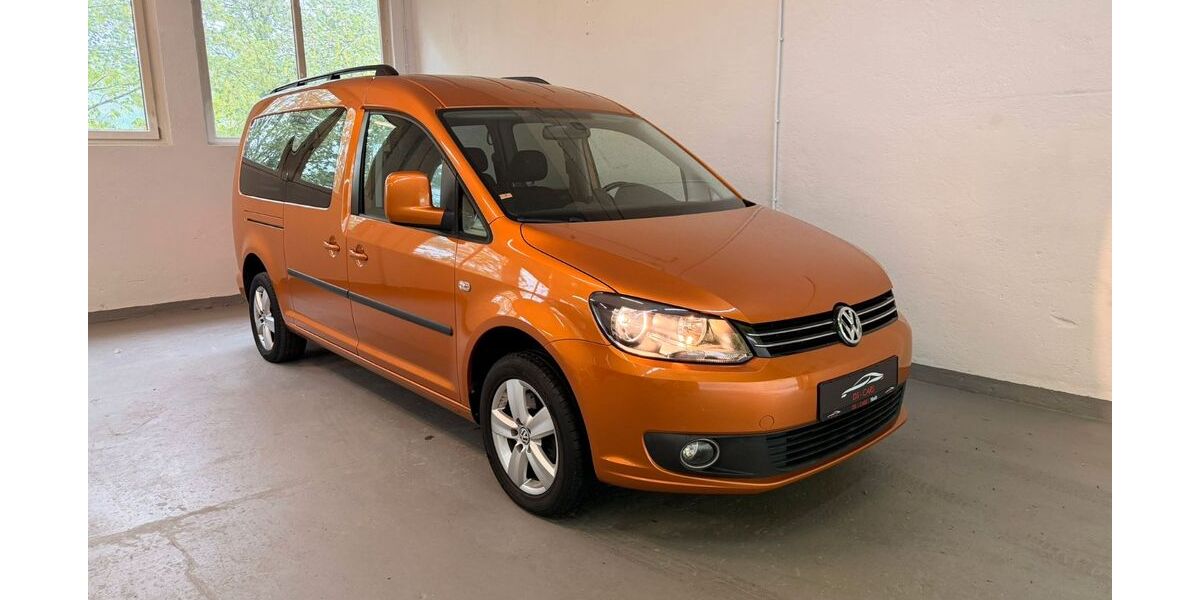 VW Caddy 140.000 km 12.590 &euro; Horb am Neckar 72160