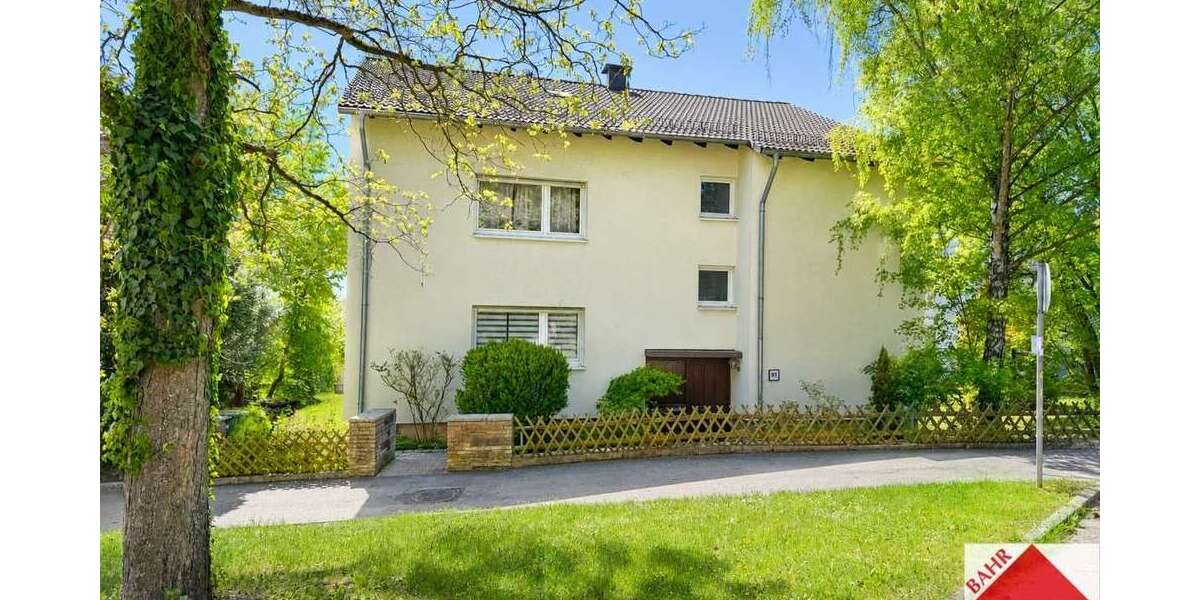 Einfamilienhaus Sindelfingen Sindelfingen (Stadt) - 12 Zimmer, 312 m&sup2;, 890.000&euro; | Angebot:26604764