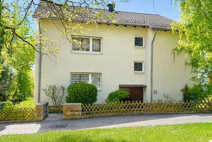 Haus Sindelfingen Sindelfingen (Stadt) - 12 Zimmer, 312 m&sup2;, 890.000&euro; | Angebot:26604764
