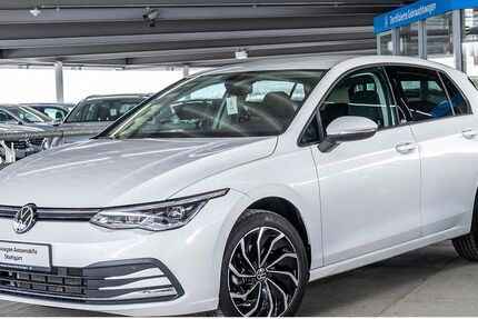 VW Golf 30.529 km 21.830 &euro; Stuttgart-Wangen 70188