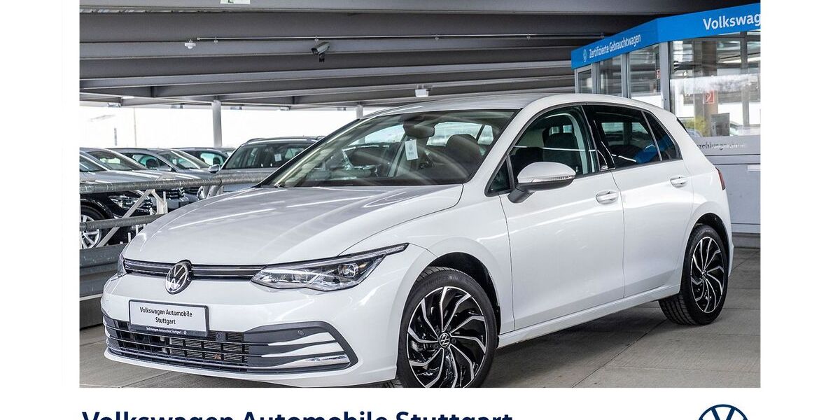 VW Golf 30.529 km 21.830 &euro; Stuttgart-Wangen 70188