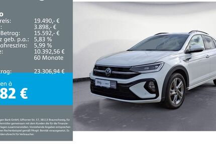 VW Taigo 56.302 km 18.250 &euro; Reutlingen 72770