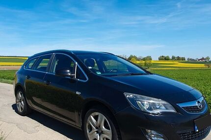 Opel Astra 185.000 km 2.990 &euro; Horb am Neckar 72160