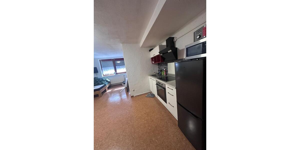 Etagenwohnung Weil der Stadt - 1 Zimmer, 30 m&sup2;, 700&euro; | Angebot:25725050