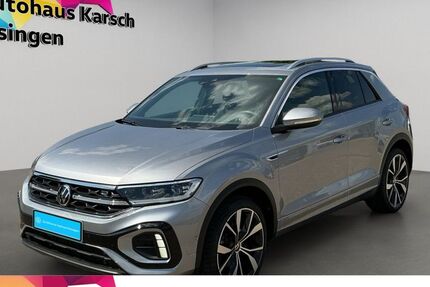 VW T-Roc 7.300 km 38.890 &euro; Bisingen 72406