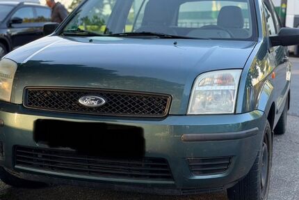 Ford Fusion 155.000 km 1.299 &euro; Reutlingen 72762