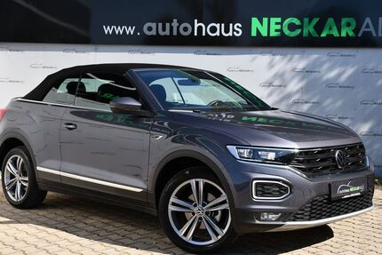 VW T-Roc 20.000 km 20.400 &euro; Reutlingen 72762