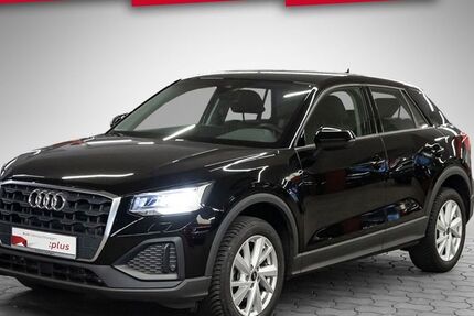 Audi Q2 41.230 km 23.970 &euro; Stuttgart 70563