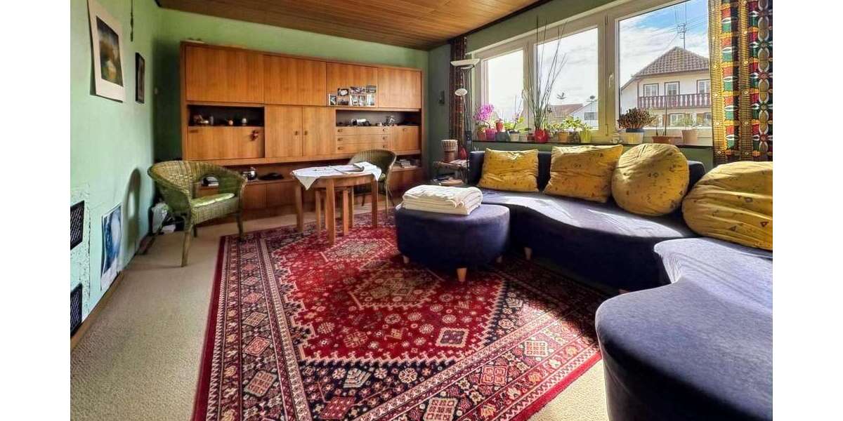 Einfamilienhaus Haigerloch - 5 Zimmer, 127 m&sup2;, 147.000&euro; | Angebot:26564562
