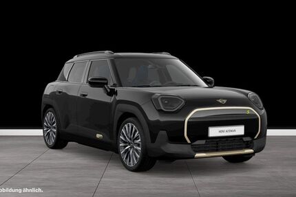 Mini Aceman 34.381 km 29.680 &euro; Stuttgart 70569