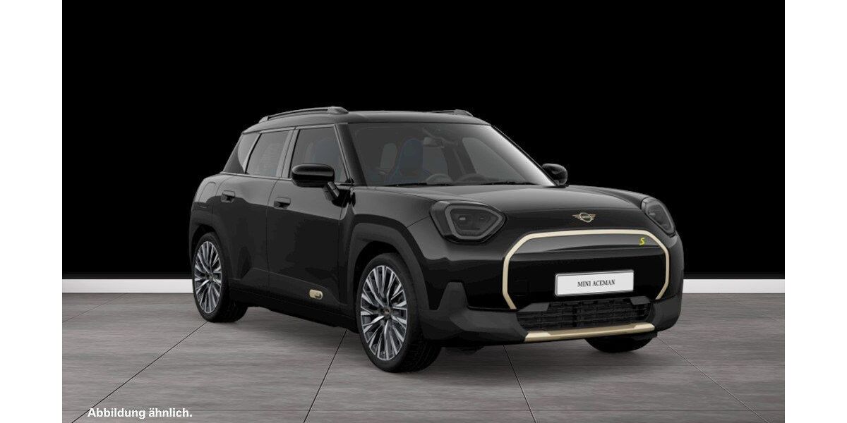 Mini Aceman 34.381 km 29.680 &euro; Stuttgart 70569