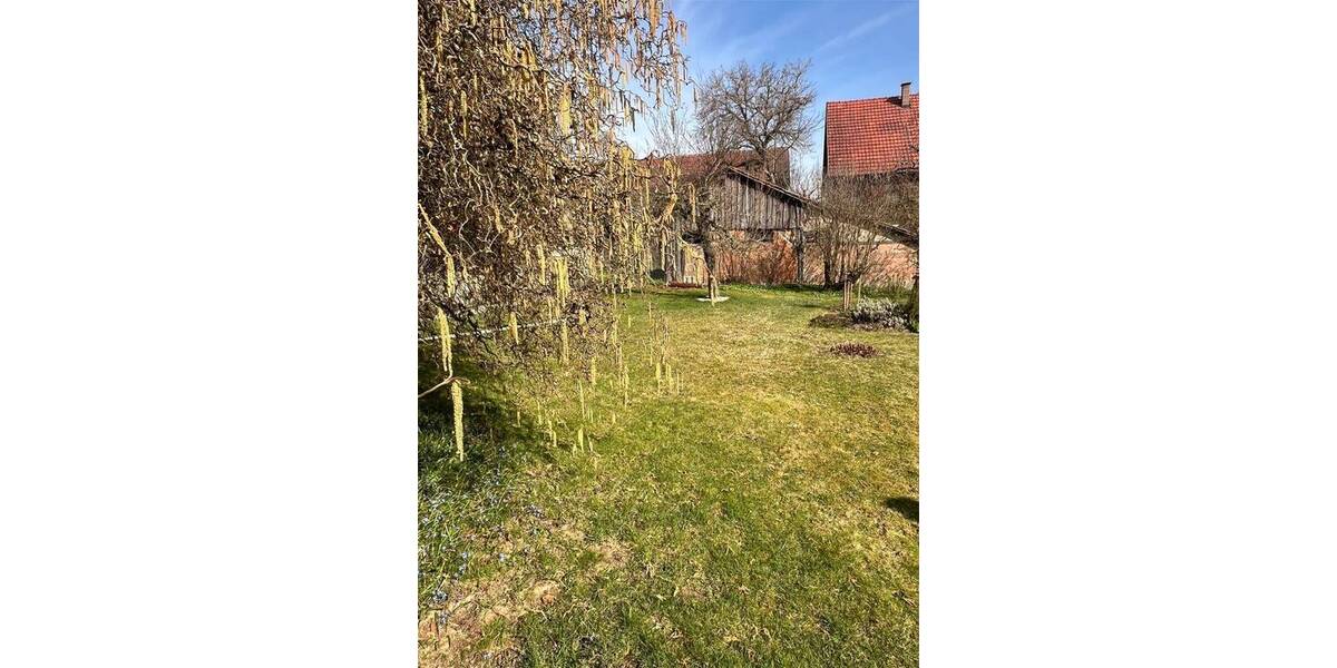 Bauernhaus, Landhaus Mötzingen - 6 Zimmer, 120 m&sup2;, 320.000&euro; | Angebot:25928843