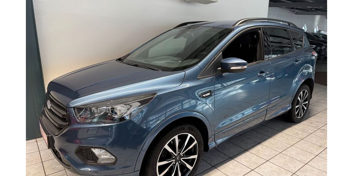 Ford Kuga 179.086 km 9.699 &euro; Nagold 72202