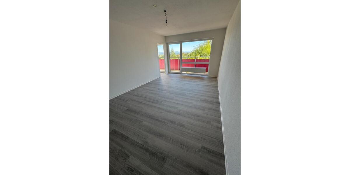 Terrassenwohnung Starzach - 4 Zimmer, 70 m&sup2;, 139.900&euro; | Angebot:26384550