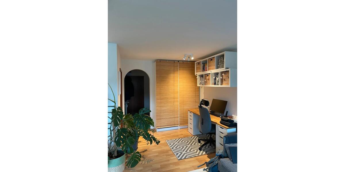 Erdgeschoßwohnung Aichtal - 2.5 Zimmer, 56 m&sup2;, 230.000&euro; | Angebot:27168898