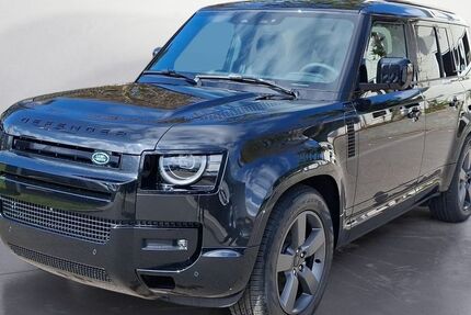 Land Rover Defender 7.500 km 79.888 &euro; Horb am Neckar 72160