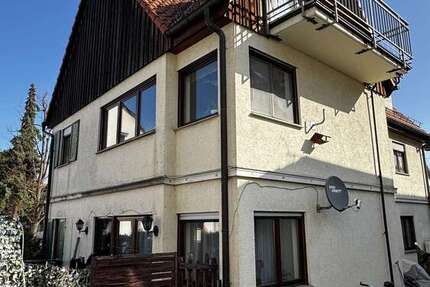 Haus Ostfildern / Nellingen Nellingen - 8 Zimmer, 229 m&sup2;, 730.000&euro; | Angebot:21207176