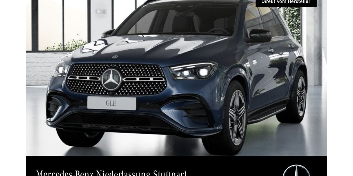 Mercedes-Benz GLE 450 9.585 km 85.990 &euro; Stuttgart 70372