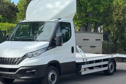 IVECO Andere 87.000 km 38.990 &euro; Stuttgart 70374