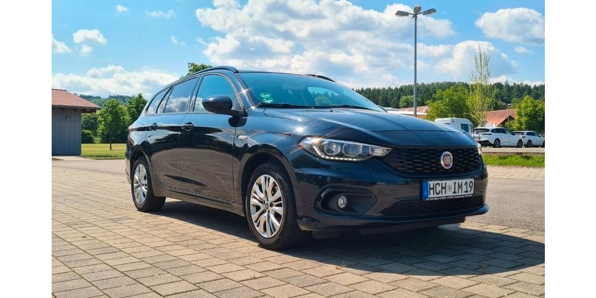 Fiat Tipo 138.000 km 8.400 &euro; hechingen 72379