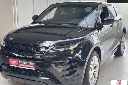 Land Rover Range Rover Evoque 61.401 km 29.790 &euro; Horb a/N 72160