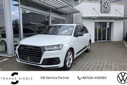 Audi SQ7 179.410 km 39.940 &euro; Wendlingen am Neckar 73240