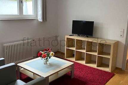 Zimmer Stuttgart Mühlhausen - 1.5 Zimmer, 995&euro; | Angebot:25204002