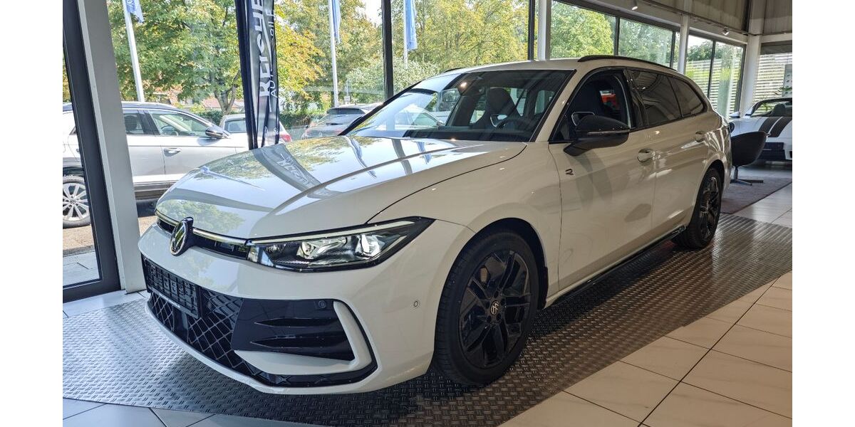 VW Passat Variant 9.870 km 42.980 &euro; Dettingen/Erms 72581