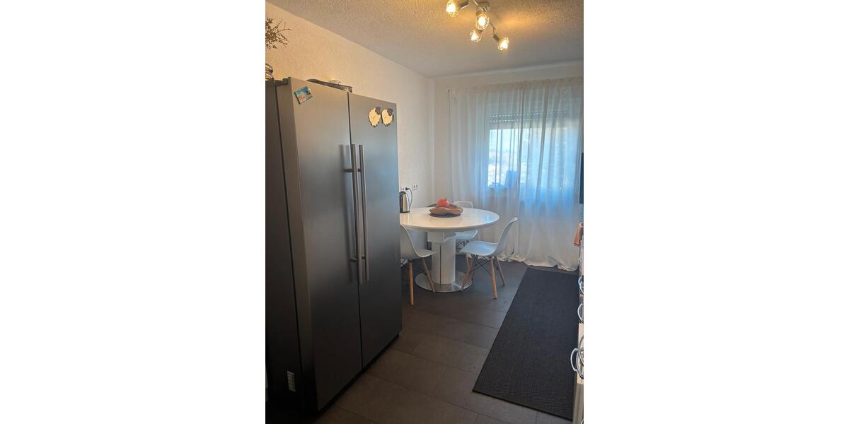 Erdgeschoßwohnung Pfullingen - 4.5 Zimmer, 98 m&sup2;, 375.000&euro; | Angebot:26427753