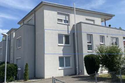 Wohnung Sindelfingen Darmsheim - 4 Zimmer, 99 m&sup2;, 449.000&euro; | Angebot:27197494