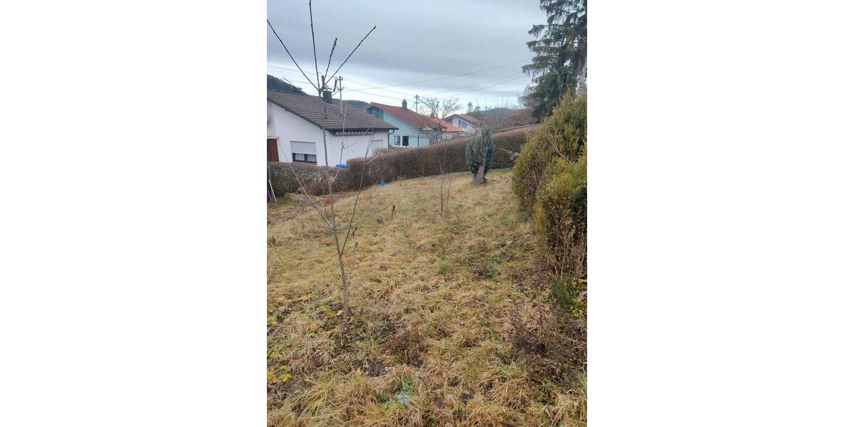 Einfamilienhaus Burladingen - 5 Zimmer, 95 m&sup2;, 210.000&euro; | Angebot:25650200